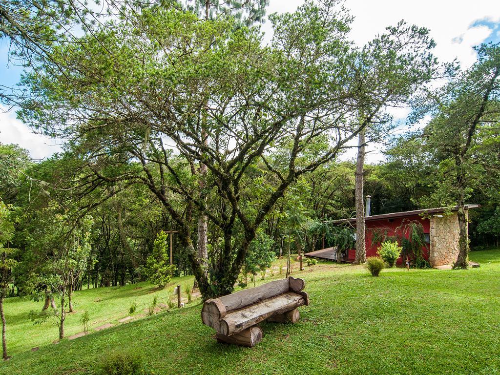 Hotel Pousada Jardim Das Montanhas Monte Verde  Pokój zdjęcie